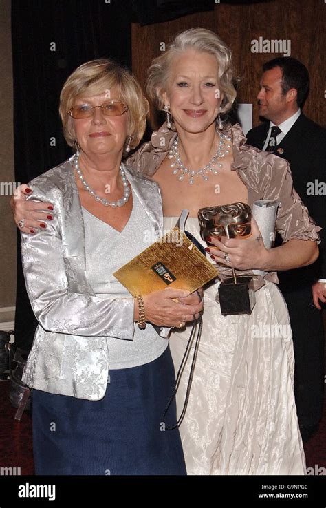 helen mirren's mother